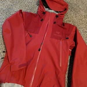 Arc'teryx Jacket